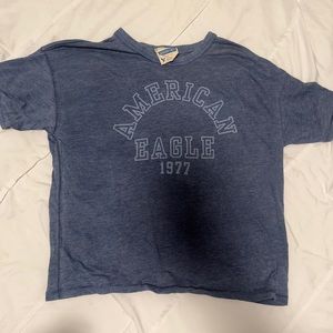 Vintage tee